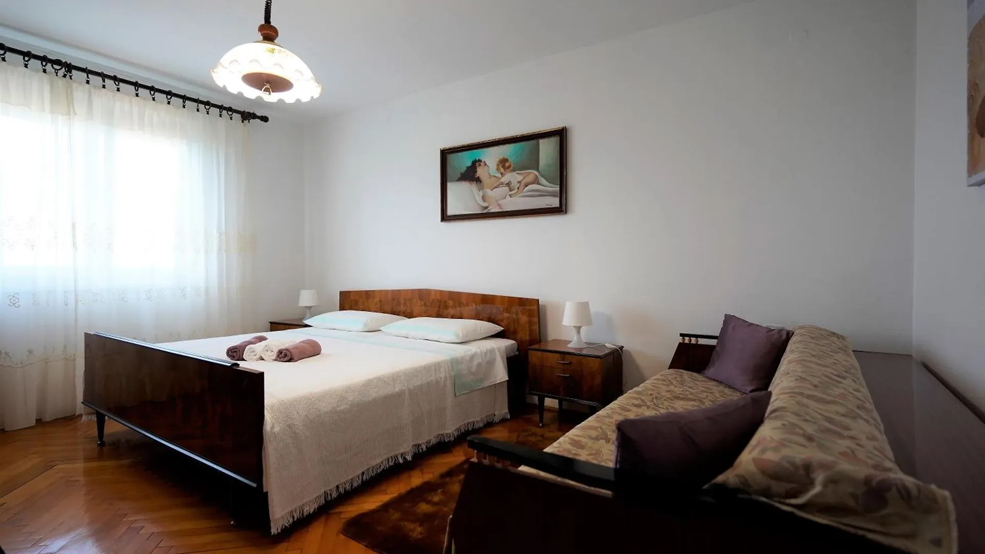 Nada 5 - Apartman S Pogledom Na More Apartment Pula