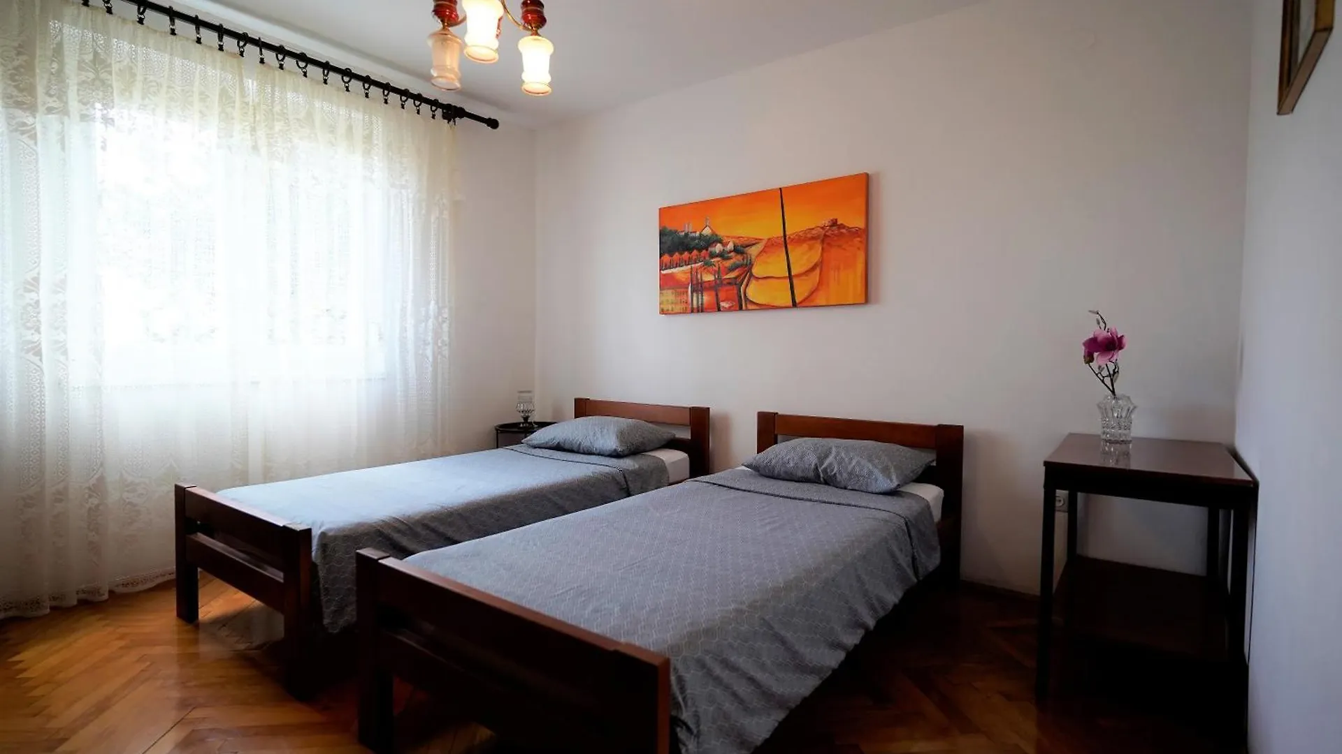 Nada 5 - Apartman S Pogledom Na More Apartment Pula Croatia