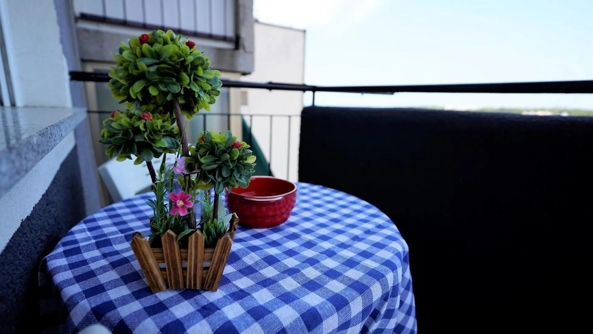 Nada 5 - Apartman S Pogledom Na More Apartment Pula 0*,  Croatia