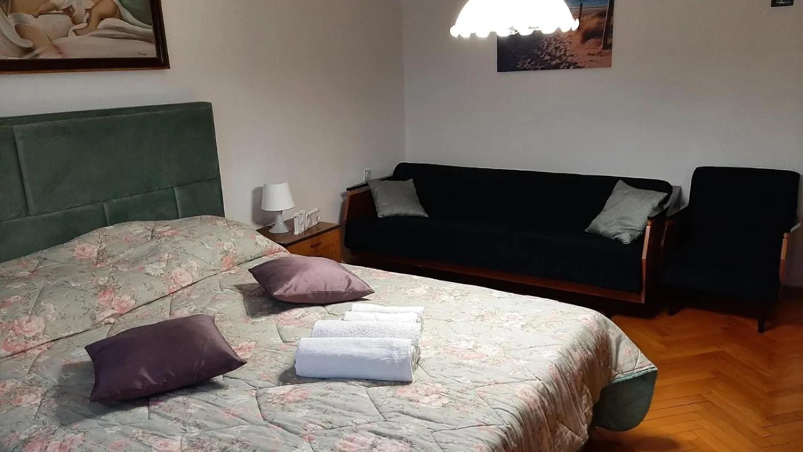 Nada 5 - Apartman S Pogledom Na More Apartment Pula 0*,