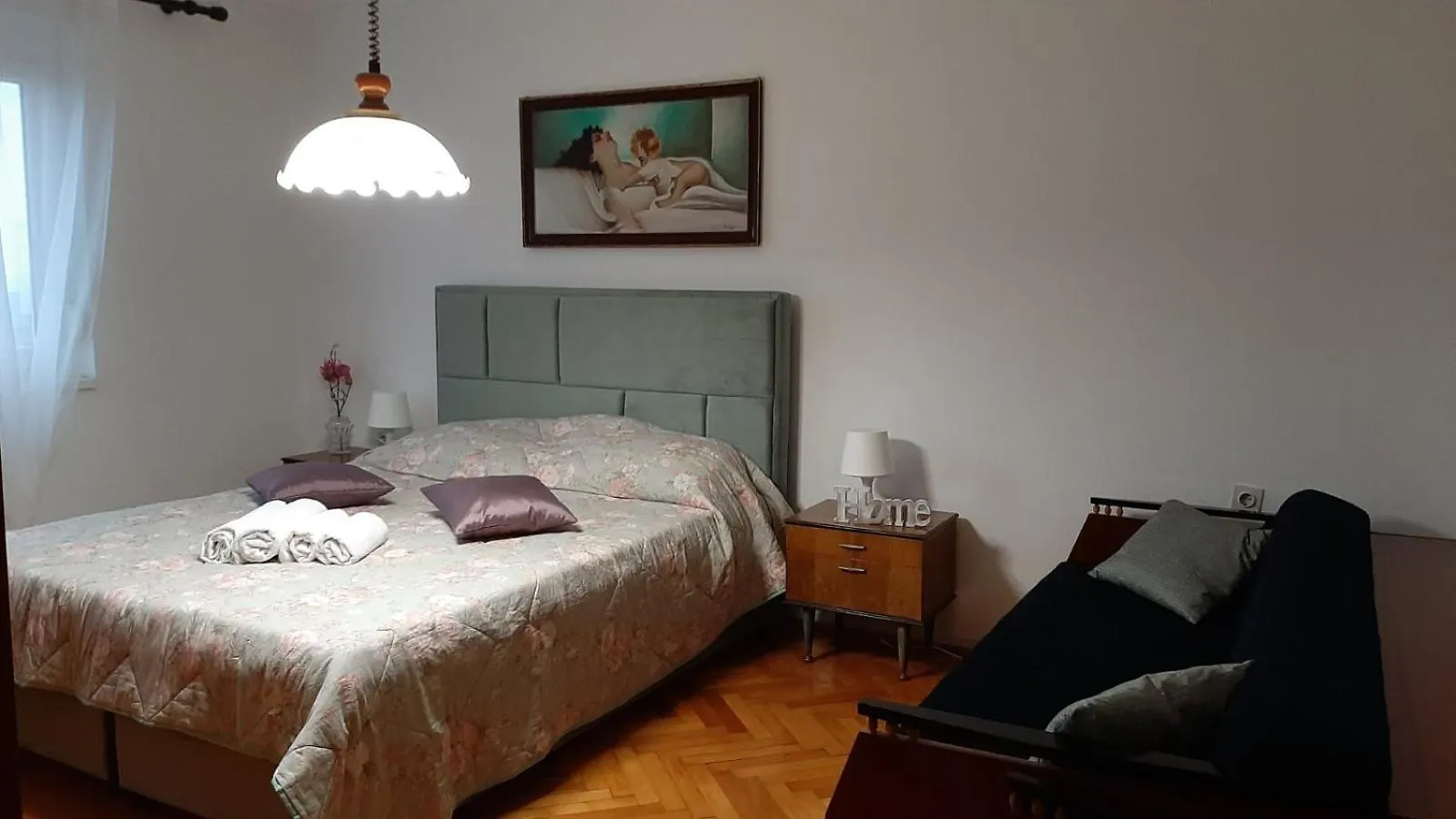 Nada 5 - Apartman S Pogledom Na More Apartment Pula