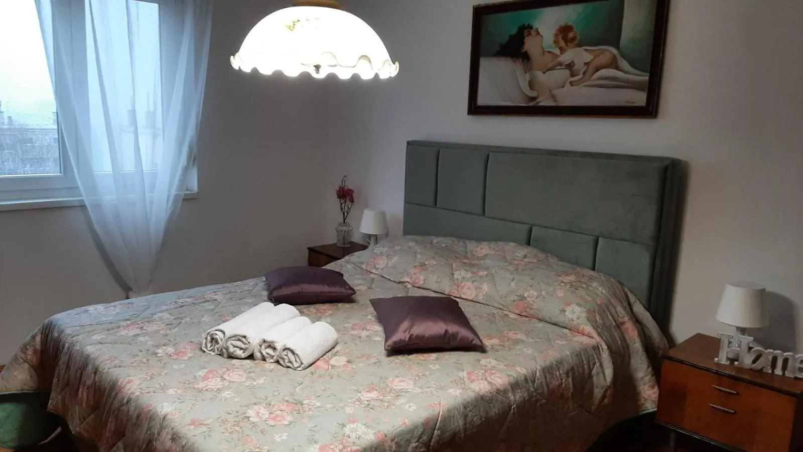 Nada 5 - Apartman S Pogledom Na More Apartment Pula