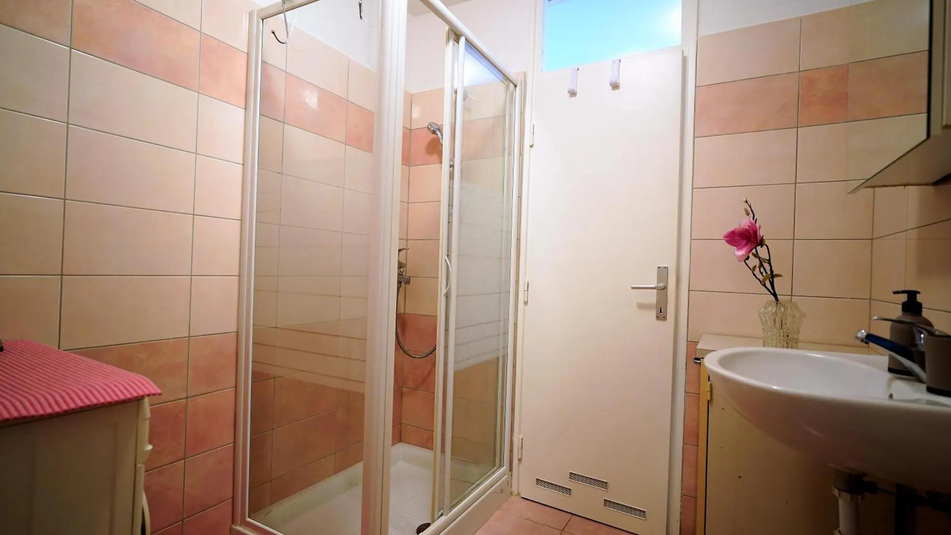 Nada 5 - Apartman S Pogledom Na More Apartment Pula