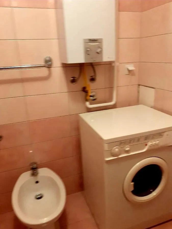 Nada 5 - Apartman S Pogledom Na More Apartment Pula