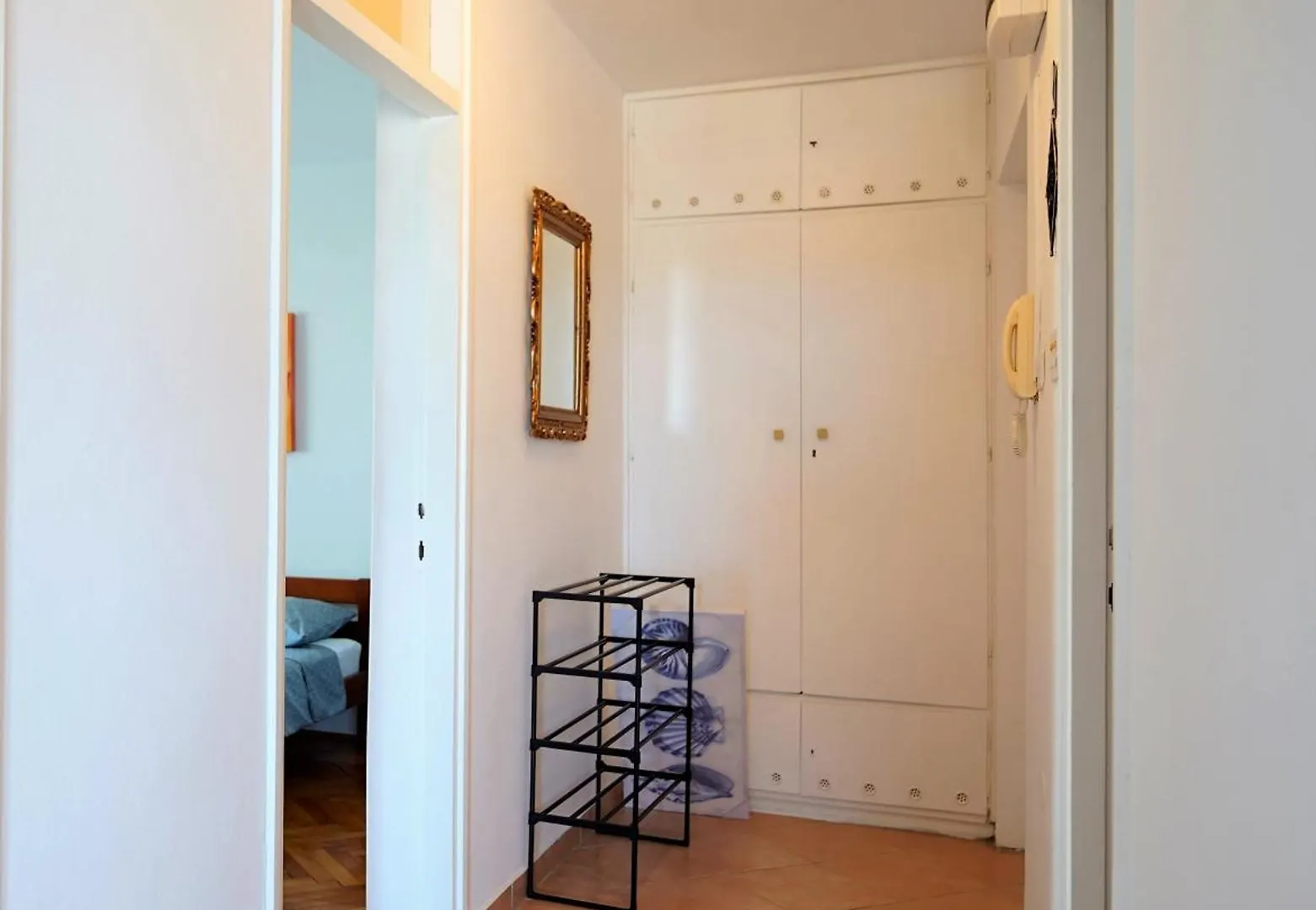 Nada 5 - Apartman S Pogledom Na More Apartment Pula Croatia